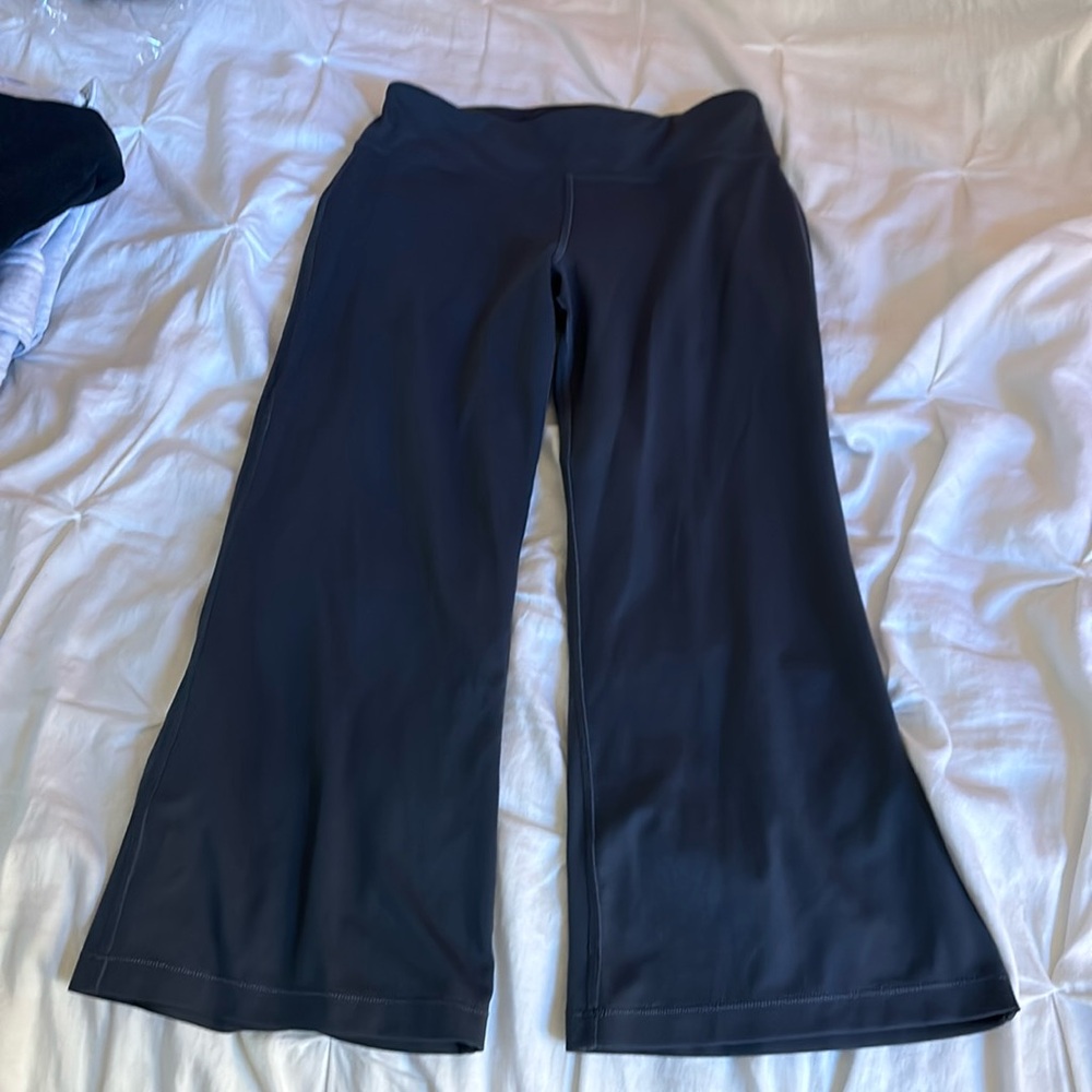 Athleta Girl yoga pants